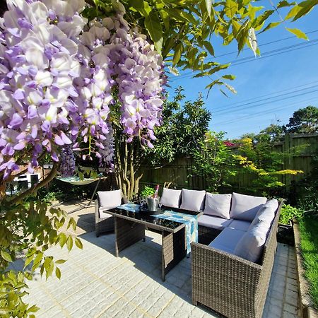 웨어햄 The Hideaway - Luxury Townhouse 빌라 외부 사진