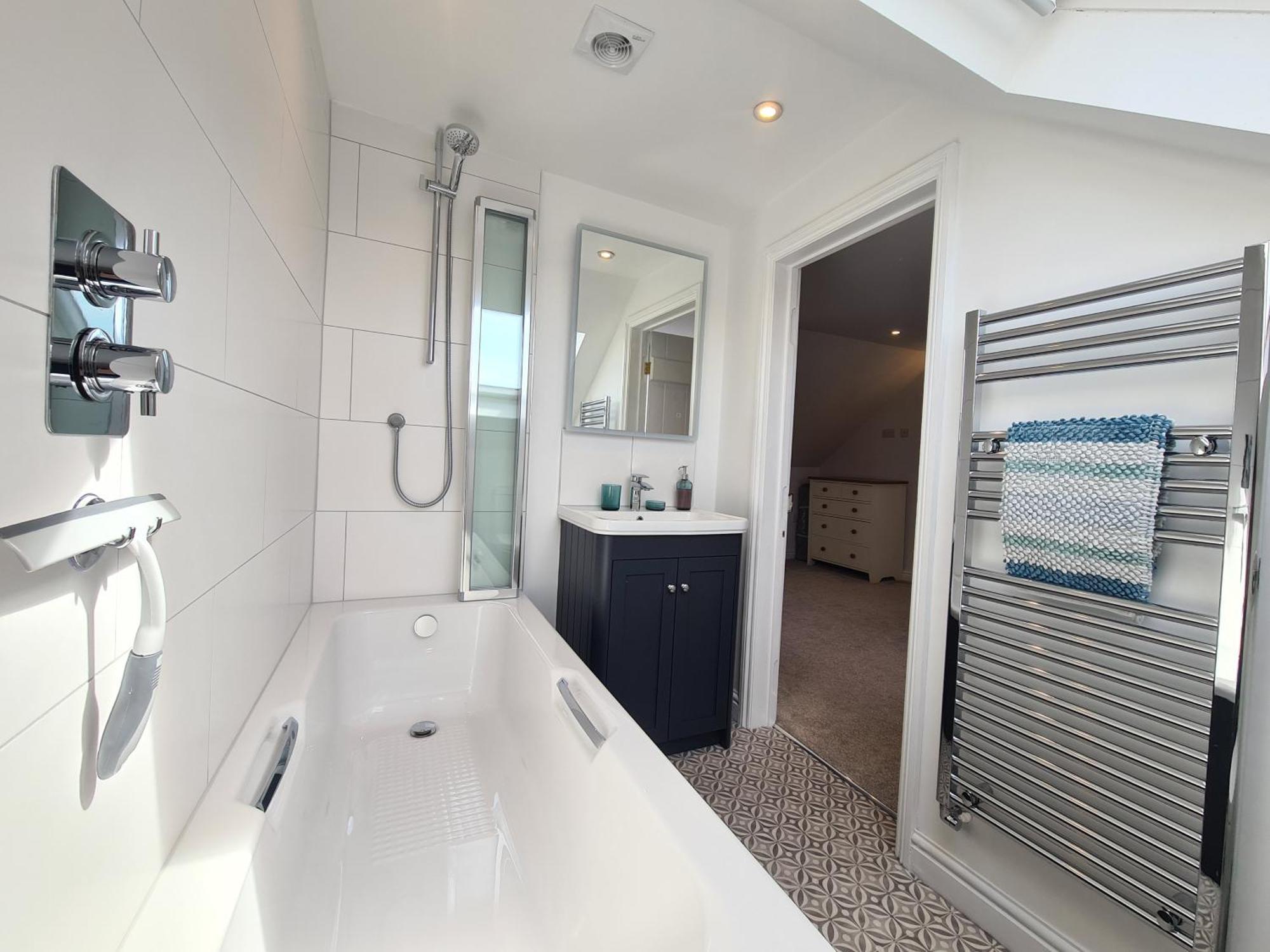 웨어햄 The Hideaway - Luxury Townhouse 빌라 외부 사진