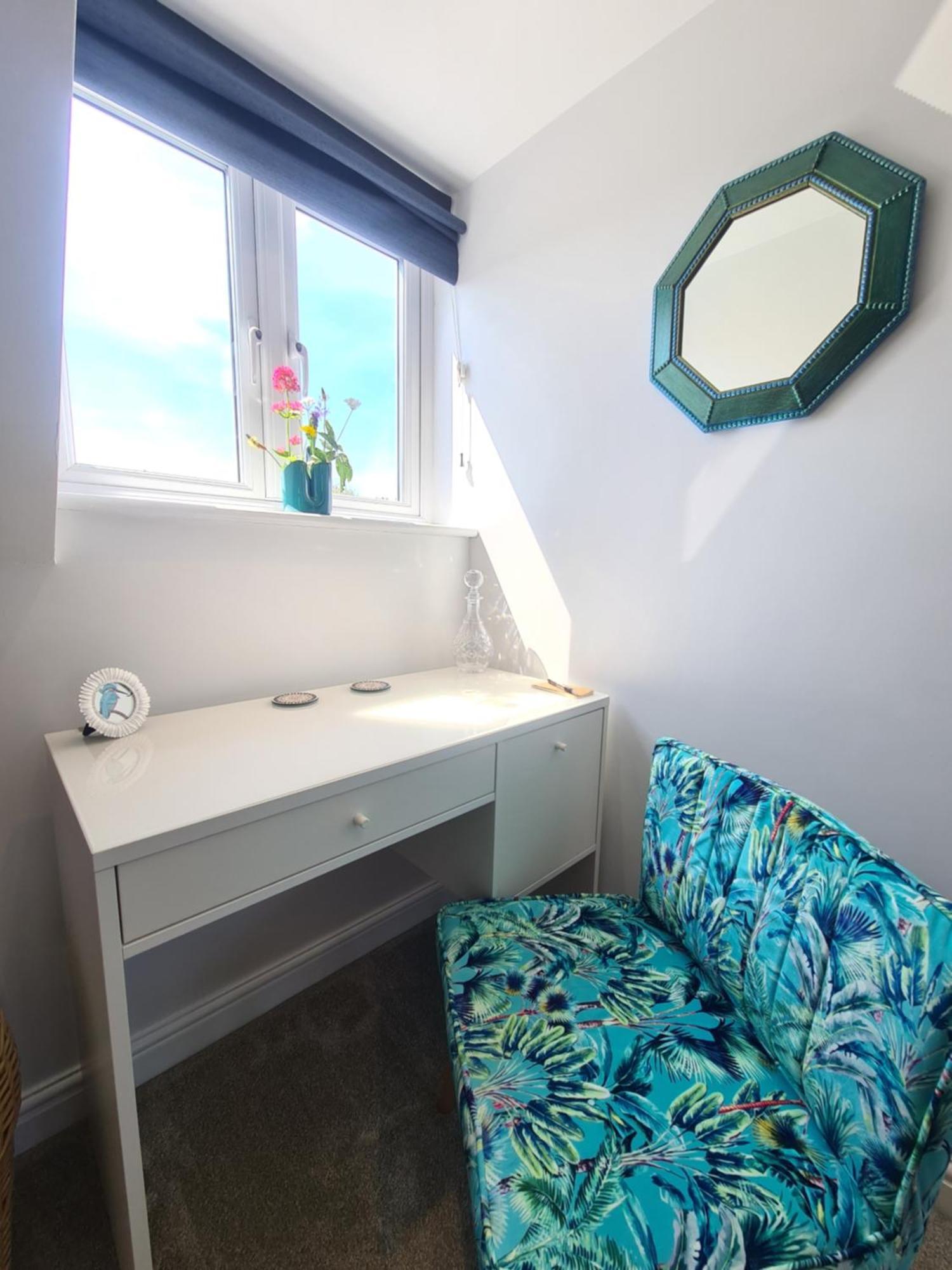 웨어햄 The Hideaway - Luxury Townhouse 빌라 외부 사진