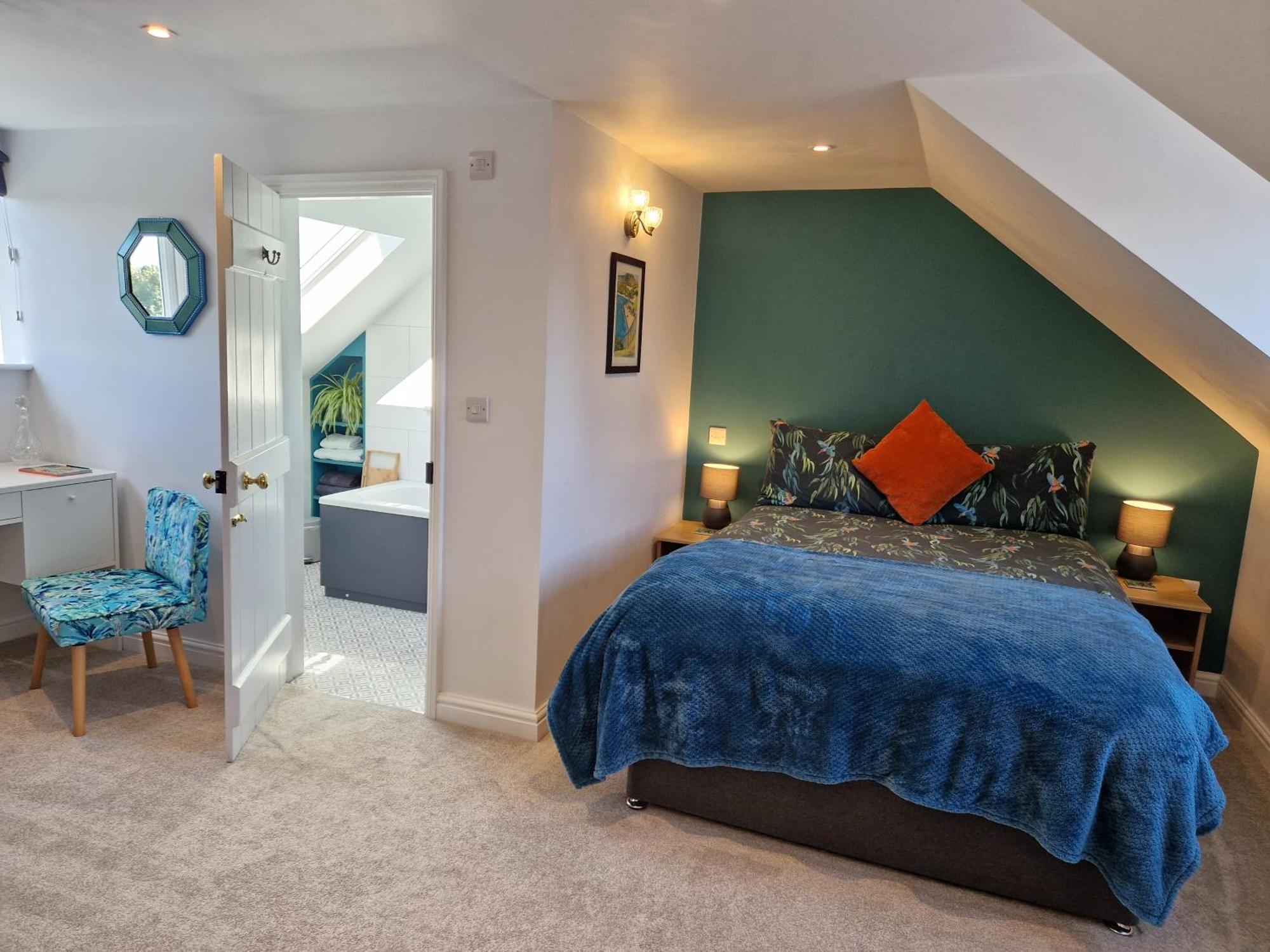 웨어햄 The Hideaway - Luxury Townhouse 빌라 외부 사진